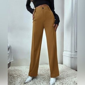 Brown Trousers